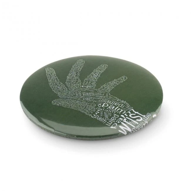 Compact Mirror