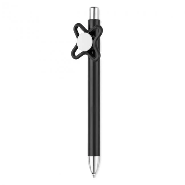 Spinner pen
