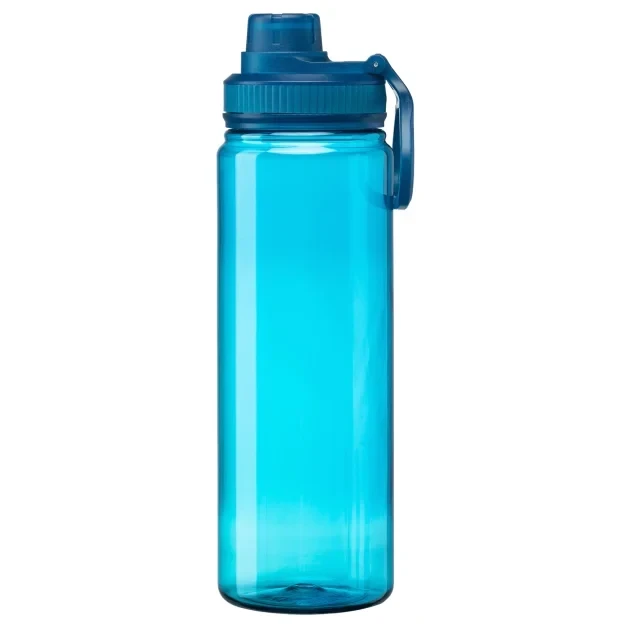 Alaska rPET Carry Handle Sports Bottle - 800 ml