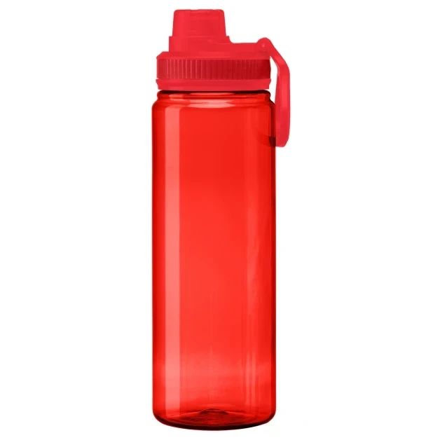 Alaska rPET Carry Handle Sports Bottle - 800 ml