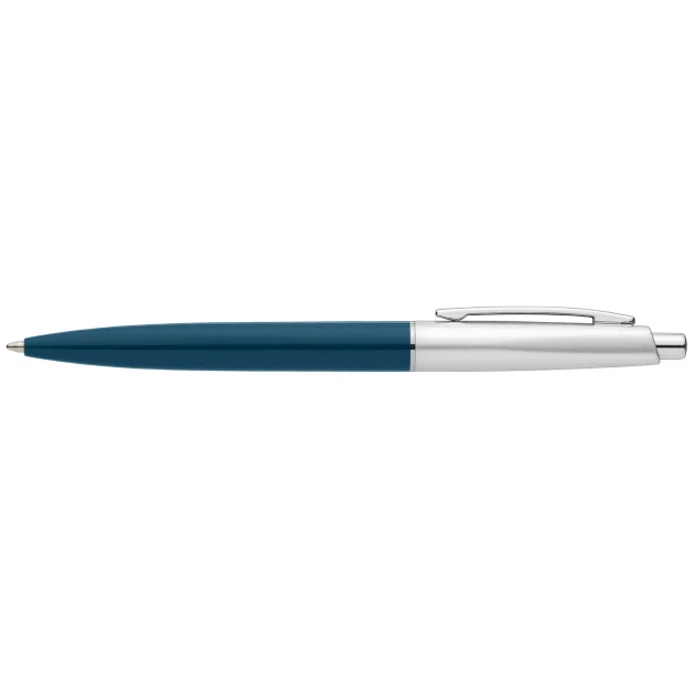 Natori Recycled Plastic Chrome Trim Pen