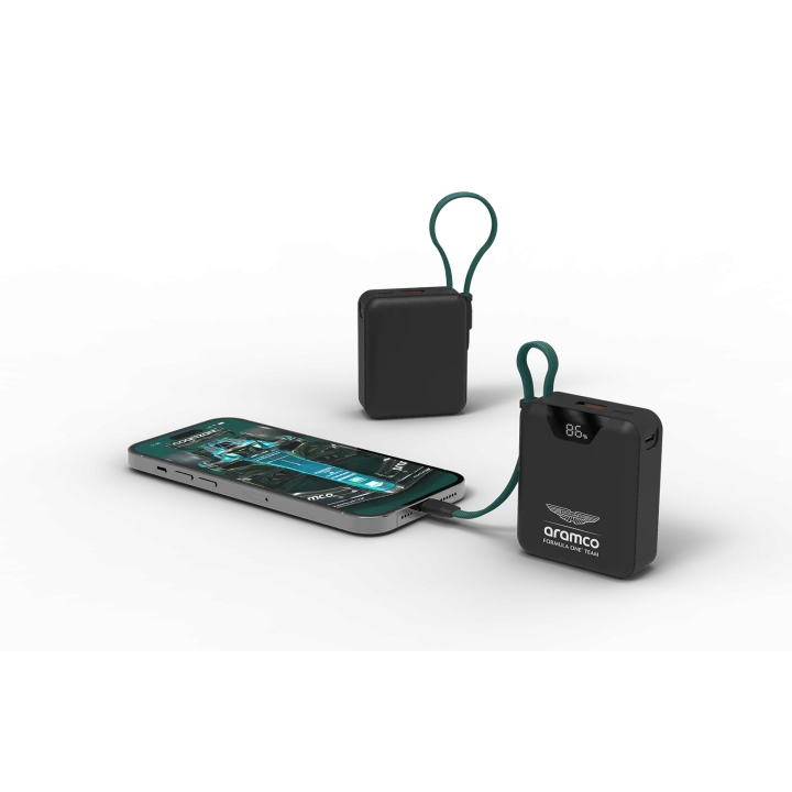 Titan Power Bank