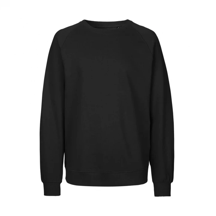 Fairtrade Organic Unisex Sweatshirt Neutral® 