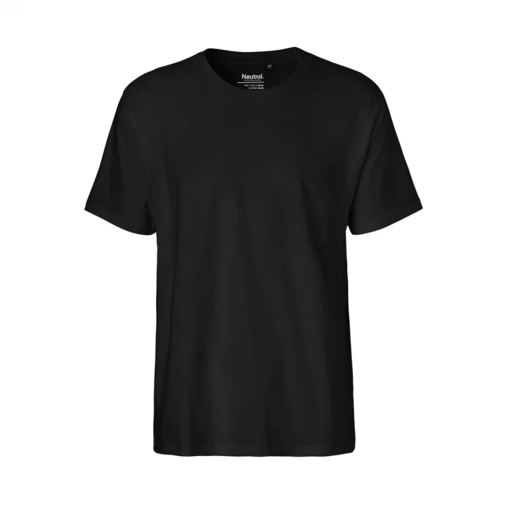 Fairtrade Organic Classic T-Shirt Neutral® 