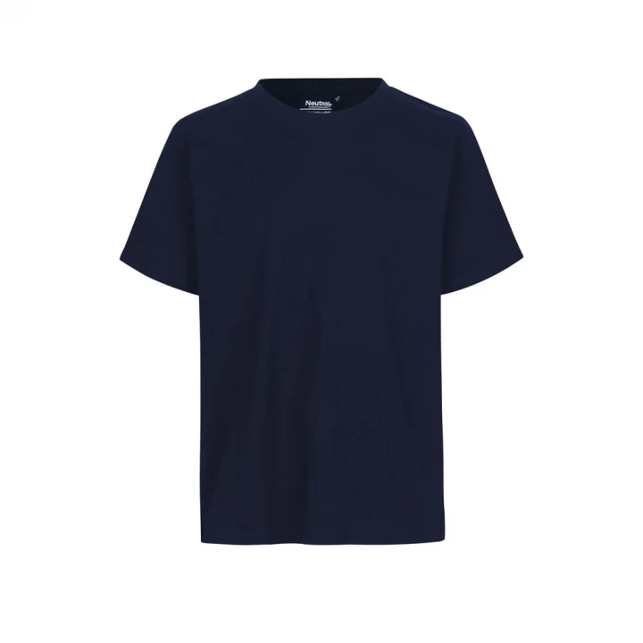 Fairtrade Organic Unisex Regular T-Shirt Neutral® 