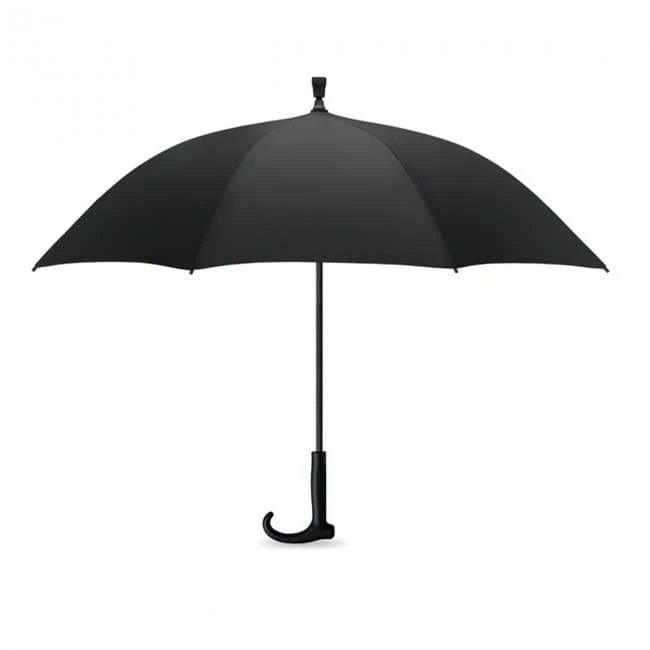 Walking stick umbrella