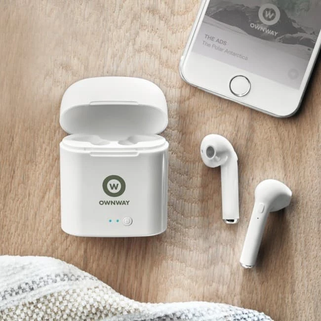 TWS Bluetooth earphone