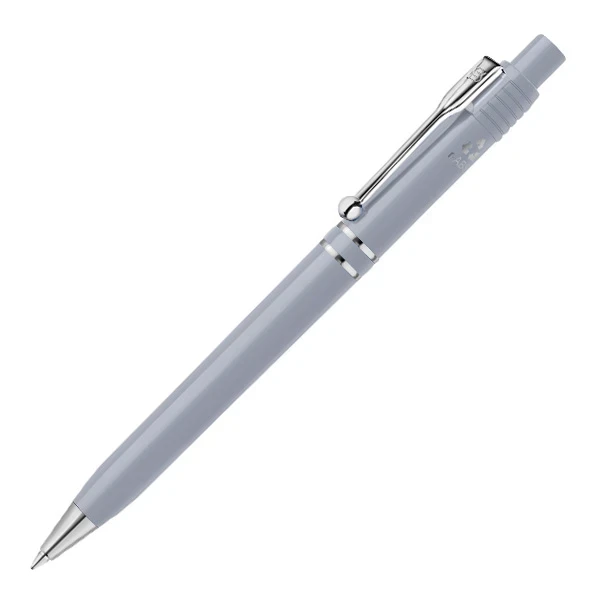 Raja Chrome Recycled Pen