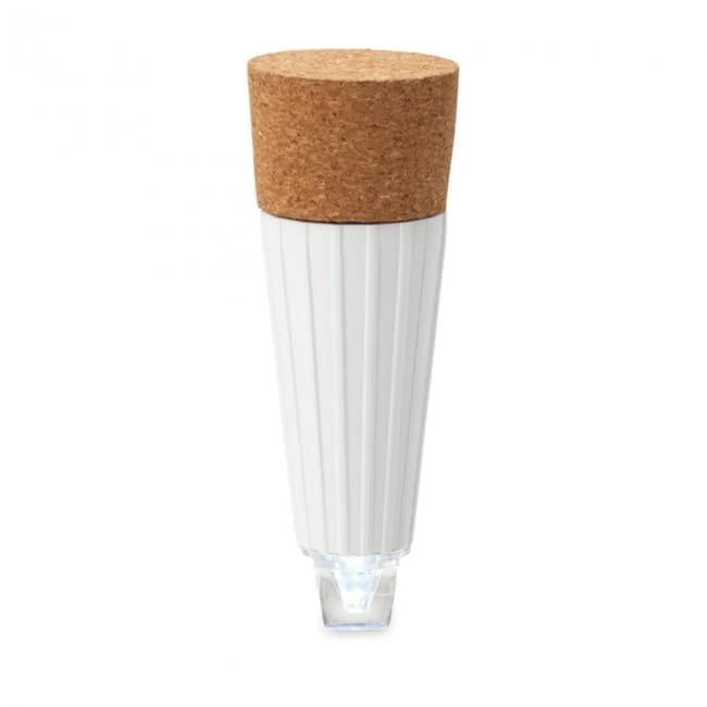 LED bottle stopper light