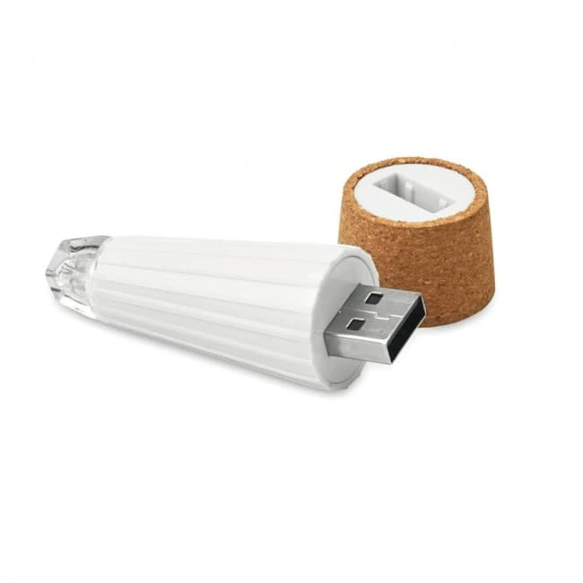 LED bottle stopper light