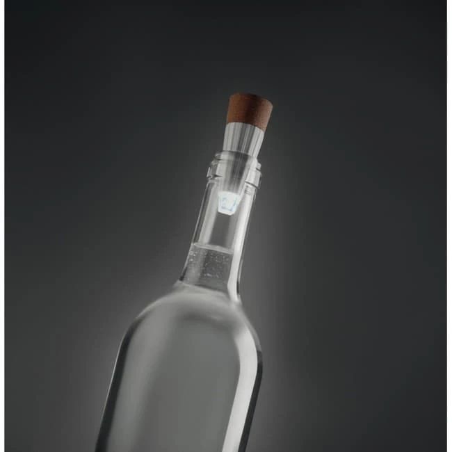 LED bottle stopper light