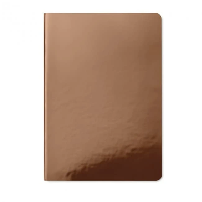 2100y soft cover notebook