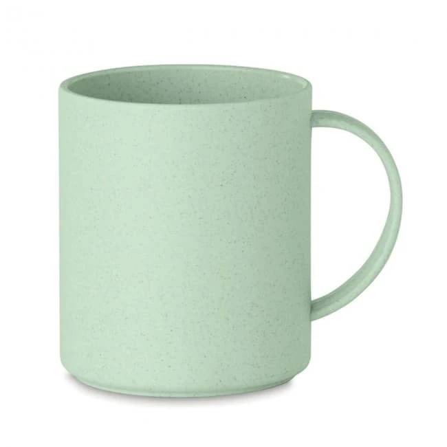 Bamboo/PP mug 300 ml