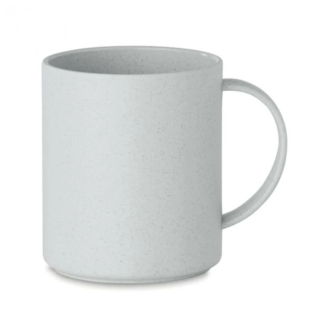 Bamboo/PP mug 300 ml