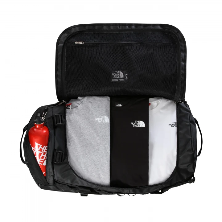 Base Camp Duffel  L