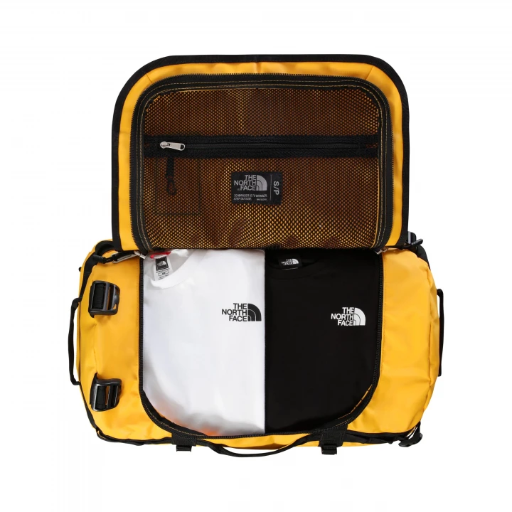 Base Camp Duffel S 