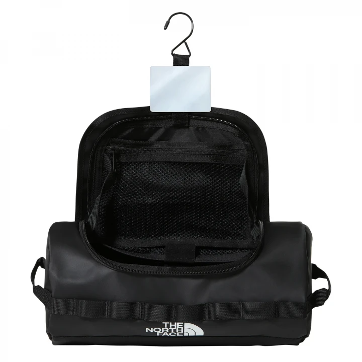 Base Camp Travel Cannister