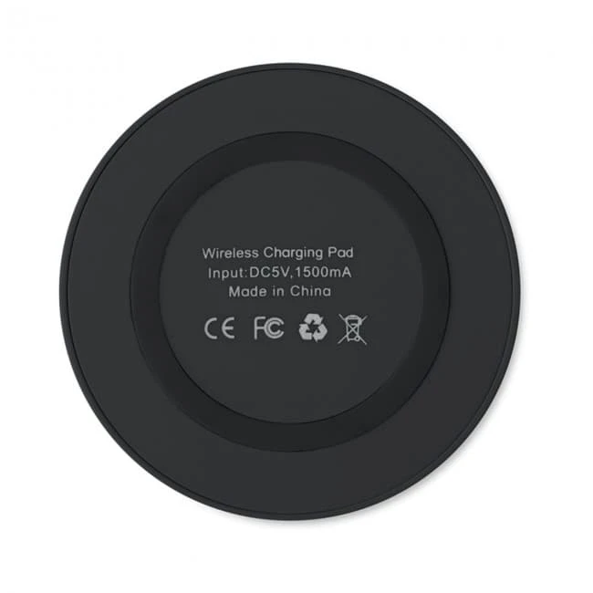 Small Wireless Charger 5W