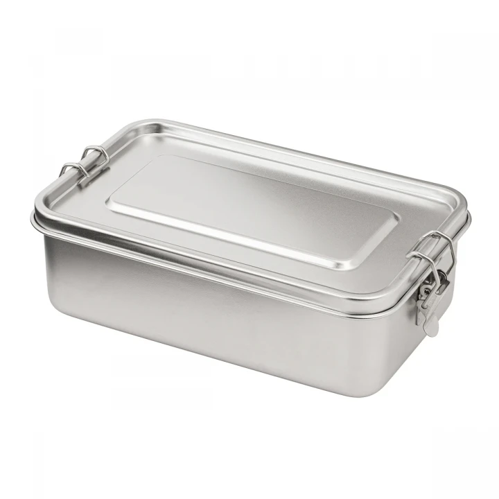 Stainless Steel Lunchbox