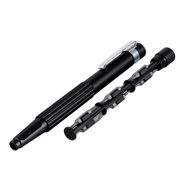 Pen Screwdriver 13-in-1 Black