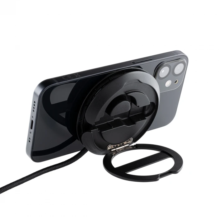 2-in-1 Magnetic Wireless Charger 15W