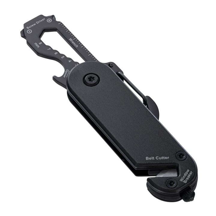Multifunction Tool Black