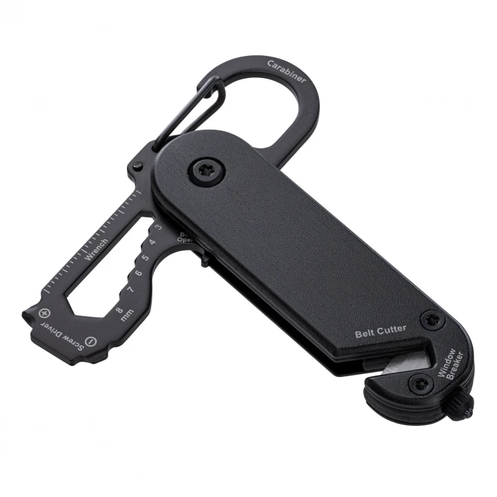 Multifunction Tool Black