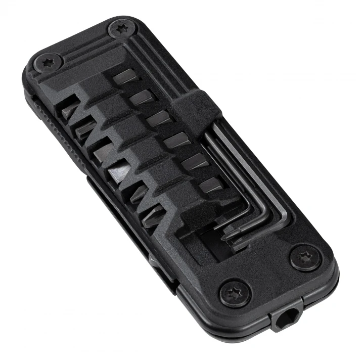 Multifunction Tool Black