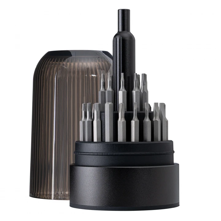 GRIVIO Tool Set