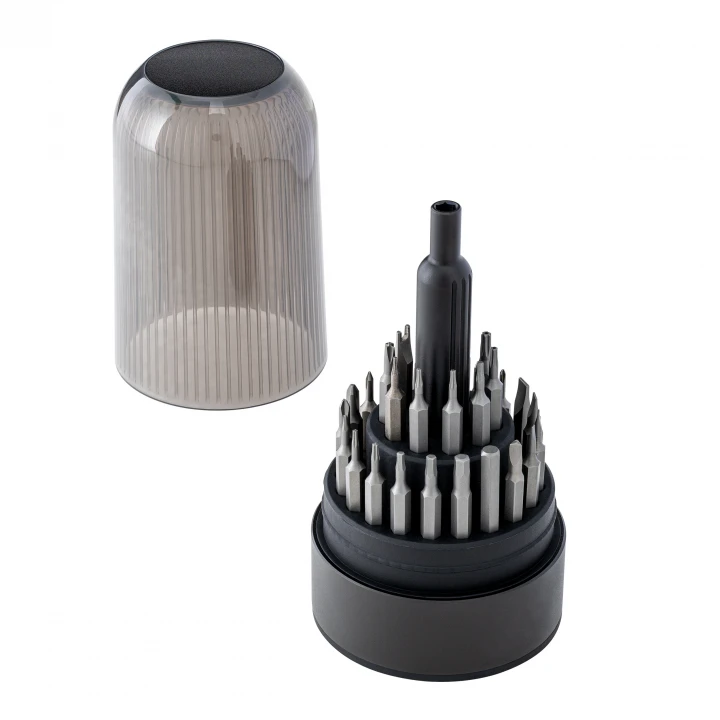 GRIVIO Tool Set