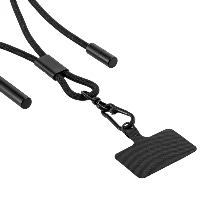 Lanyard Charging Cable
