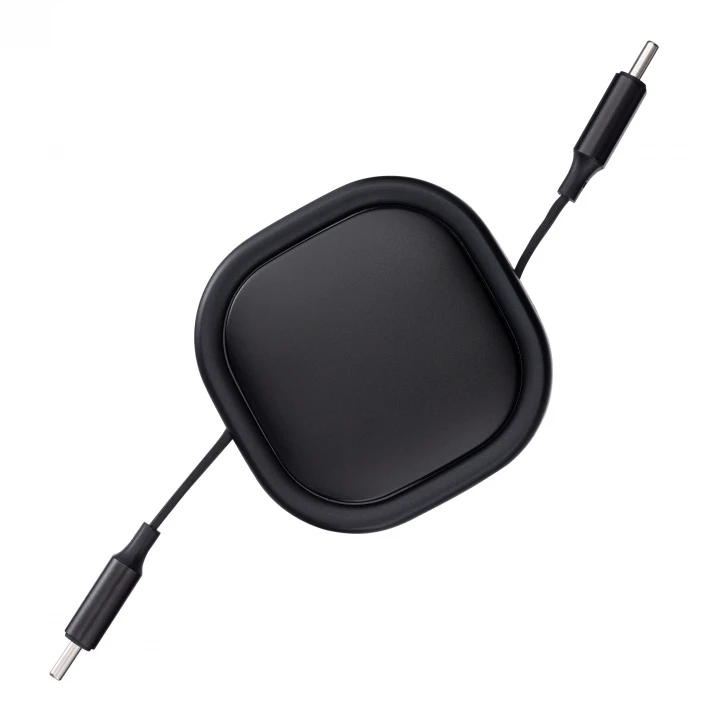 Smart Data and Charging Cable 60W