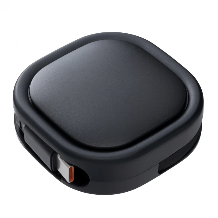 Smart Data and Charging Cable 60W