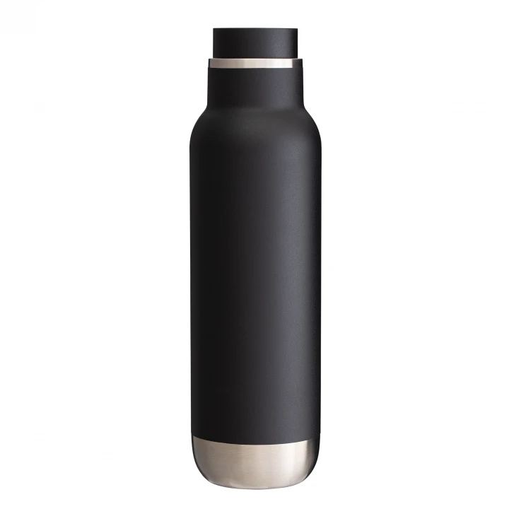 Thermo Drinking Bottle 360° Lid 750ml