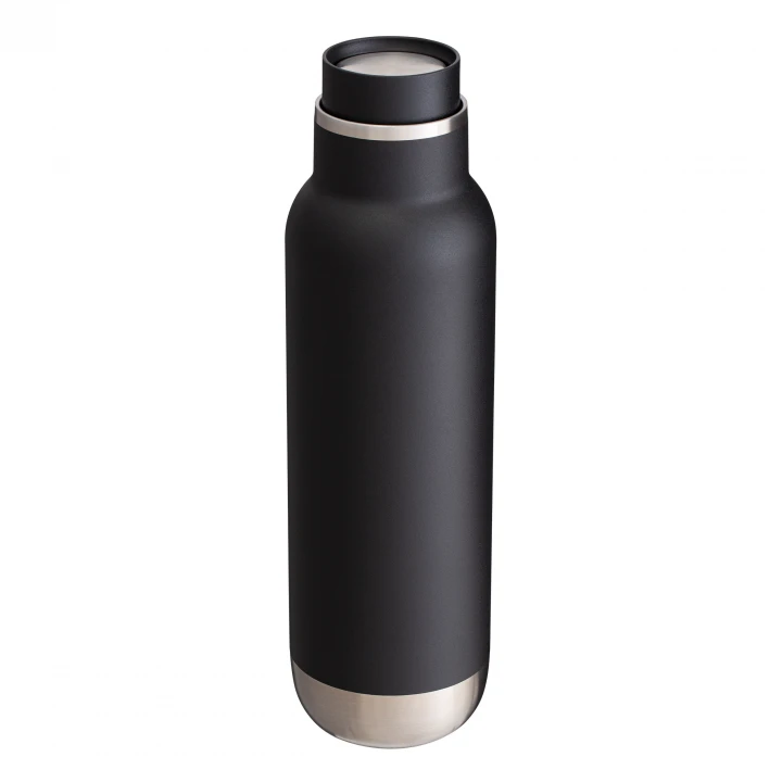 Thermo Drinking Bottle 360° Lid 750ml