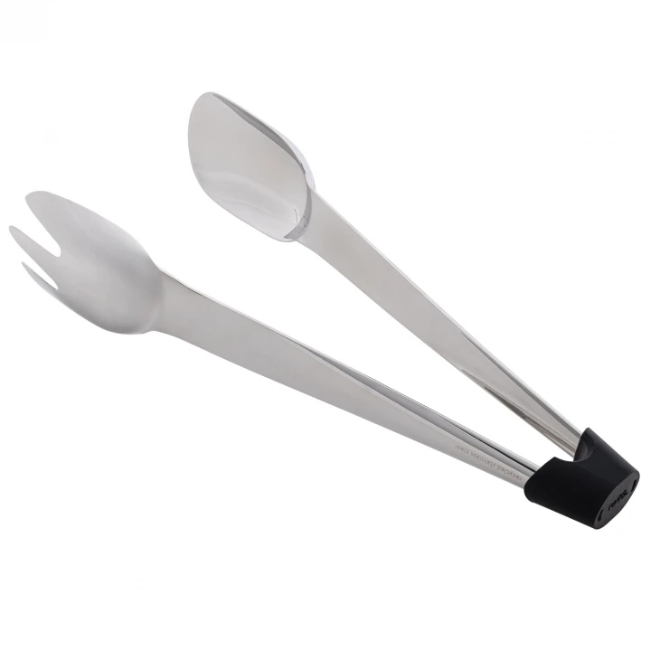 Salad Servers CUTLA SALAD Silver