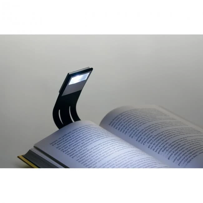 Book Light