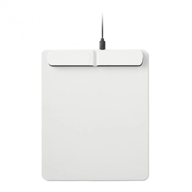Mousepad with 3 port USB hub