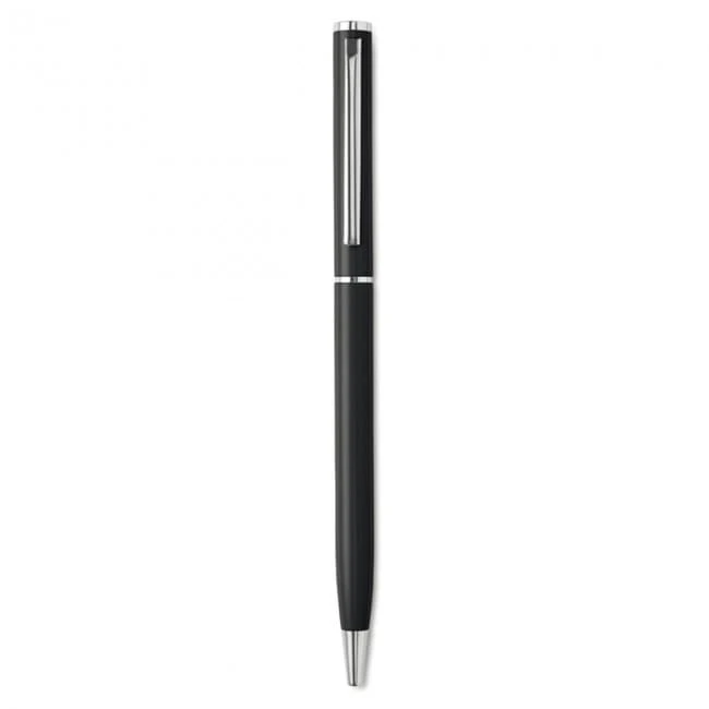 Twist aluminium Ball Pen