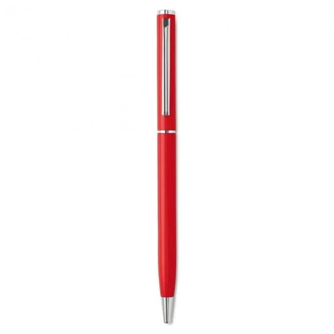 Twist aluminium Ball Pen