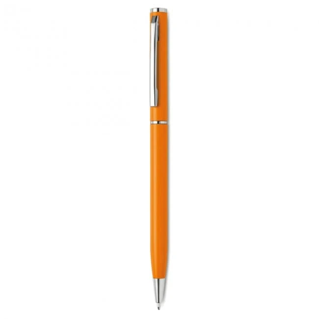 Twist aluminium Ball Pen