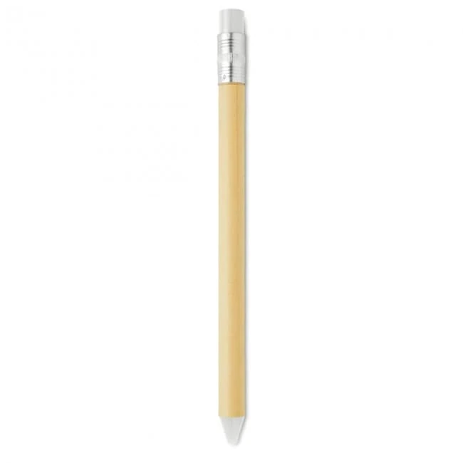 Push button ball pen