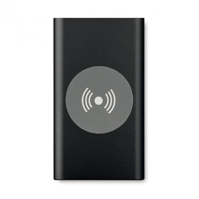 Wireless Power Bank 4000mAh