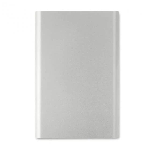 16000mAh aluminium Power Bank