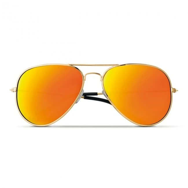Sunglasses in microfiber pouc