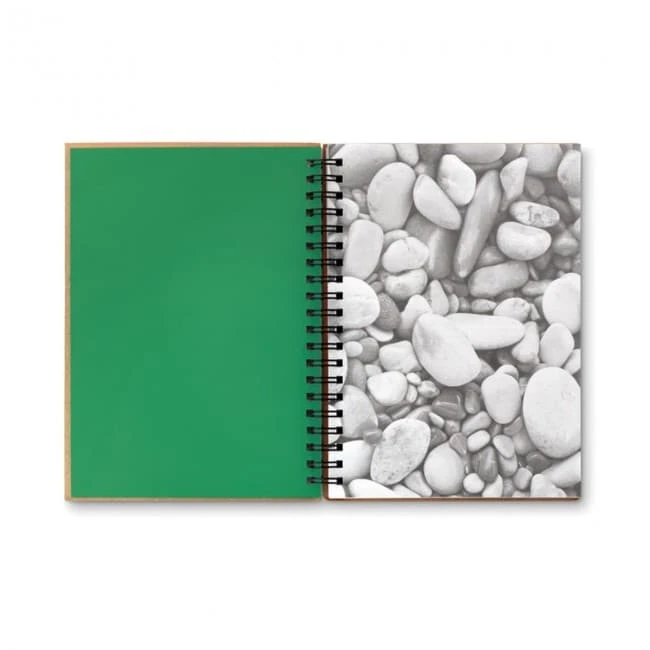 Stone Paper Notebook 70 Lined