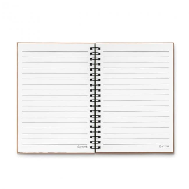 Stone Paper Notebook 70 Lined
