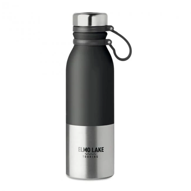 Double Wall Flask 600ml