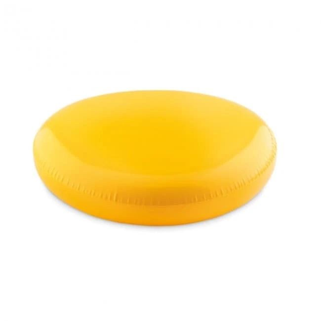 Inflatable frisbee 24cm