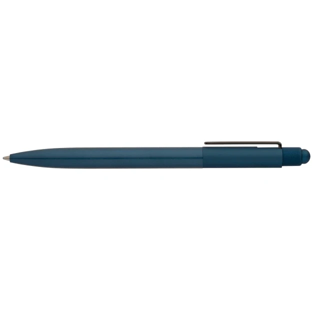 Evo Softy Recycled Aluminium Pen w/ Stylus